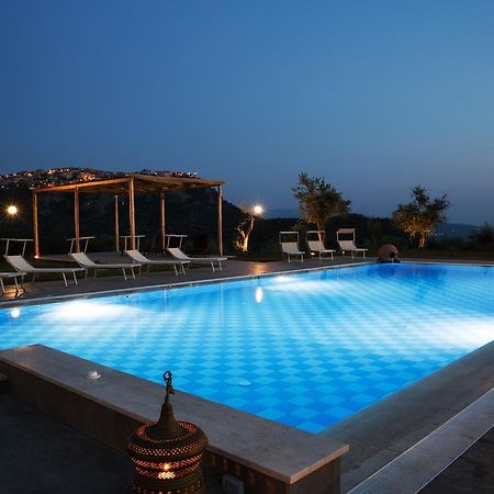 L' Aia Resort Trentinara Luaran gambar