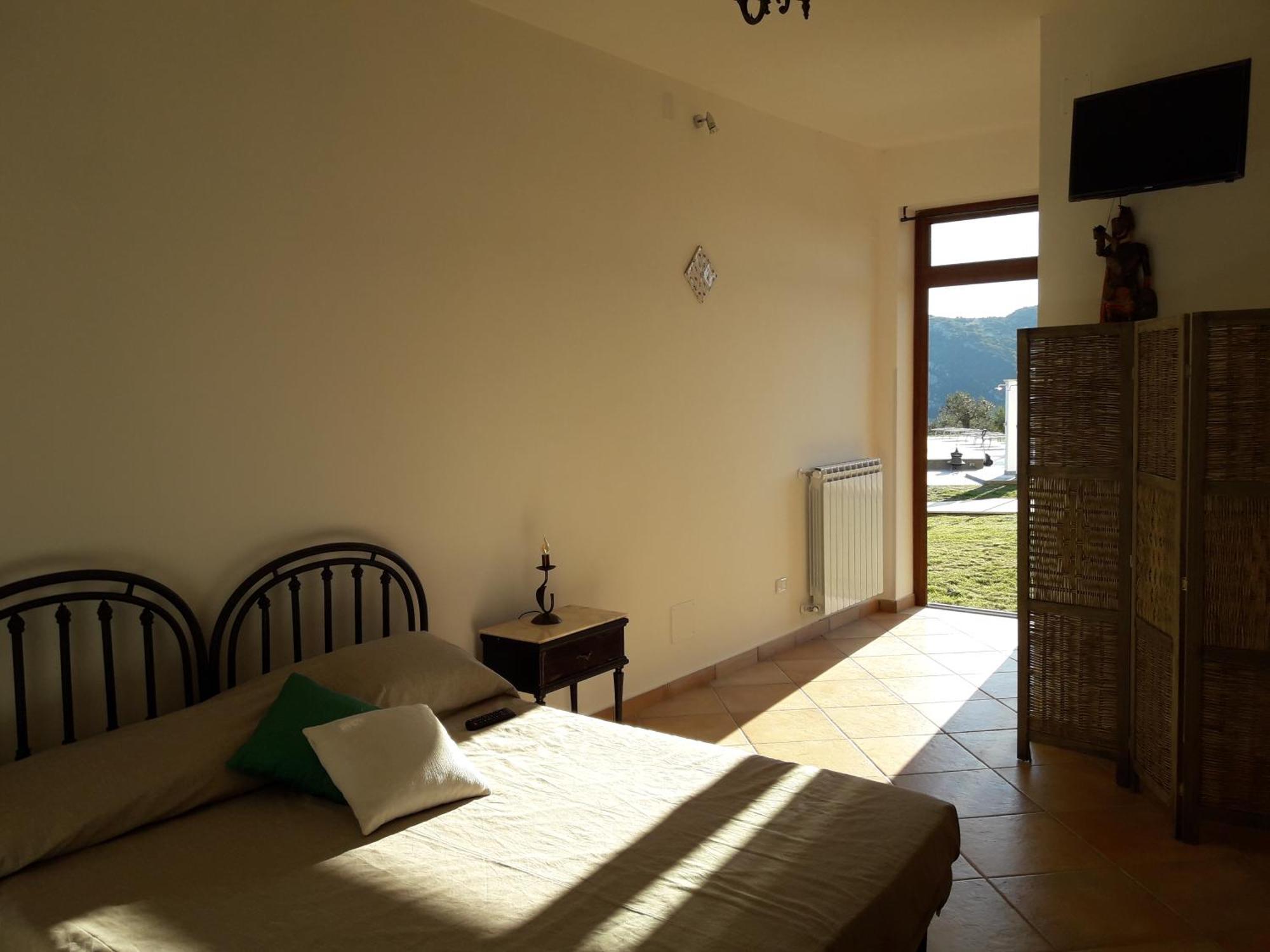 L' Aia Resort Trentinara Luaran gambar